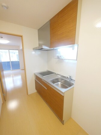 ヴィルクレールIIの物件内観写真